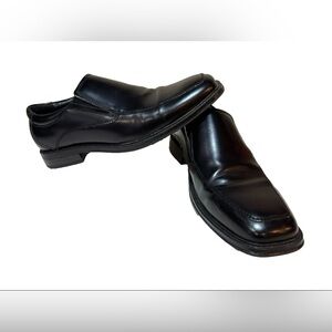 Dockers Edson 90-36974 Lawton Slip-Resistant Work Loafer Size 9‎